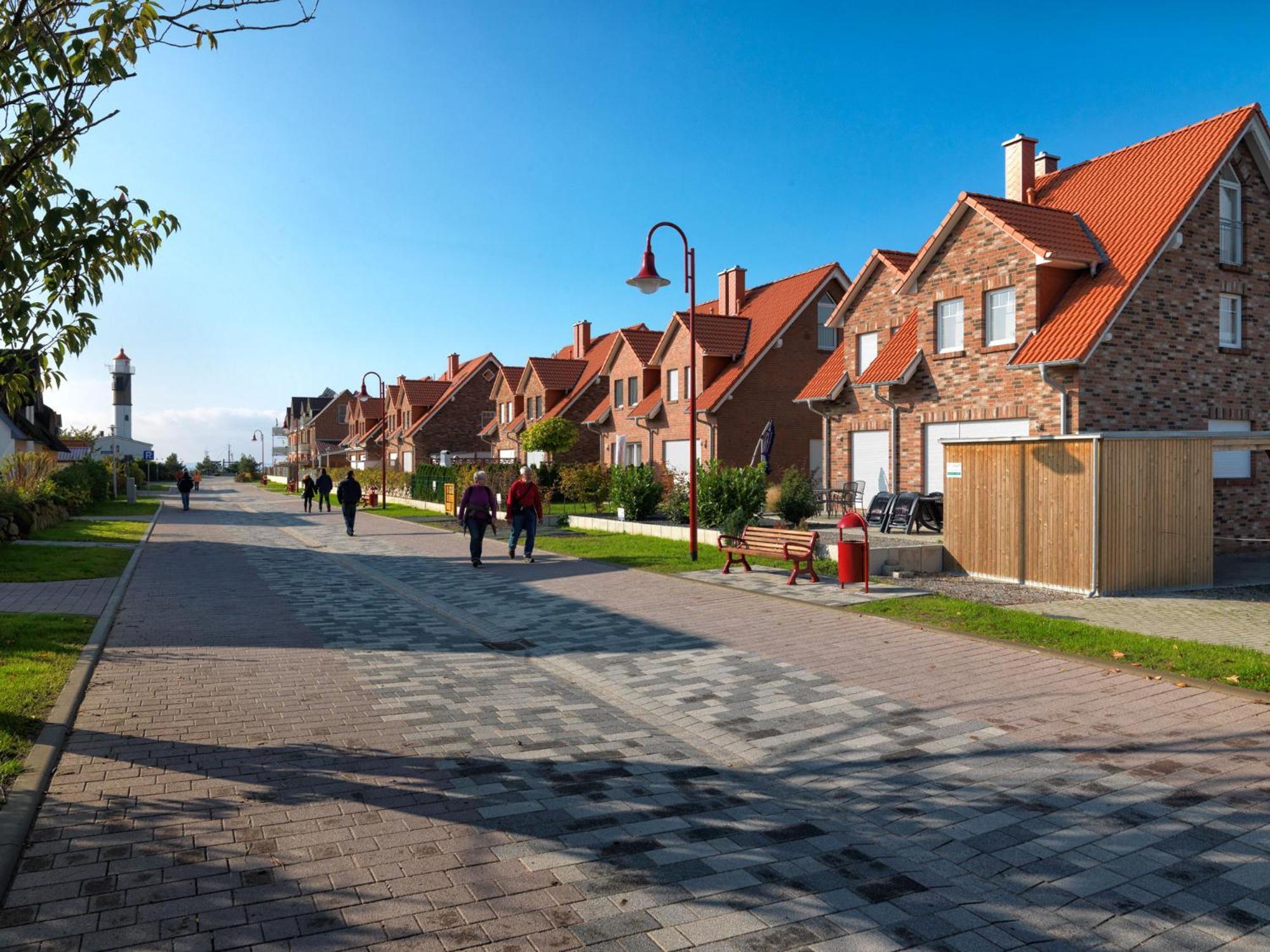 Haus Suedwester Koralle Wyspa Poel Zewnętrze zdjęcie
